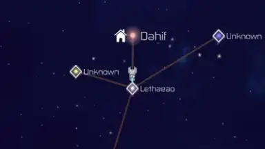 Space Merchant screenshot 1