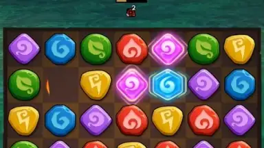 Hunters & Puzzles screenshot 8