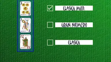 Escoba HD screenshot 10