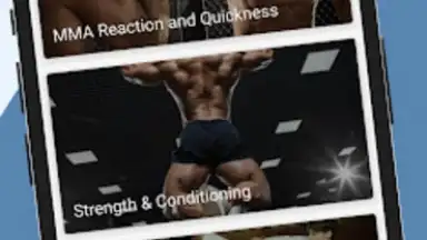 Brazilian Jiu Jitsu Training screenshot 2