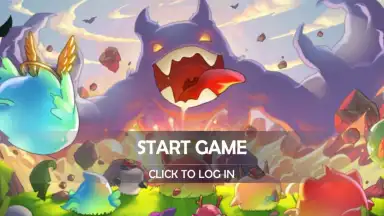 Slime Royale screenshot 1
