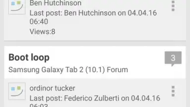 AndroidPIT screenshot 3