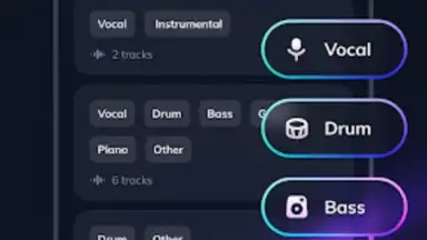 Musiclab screenshot 3