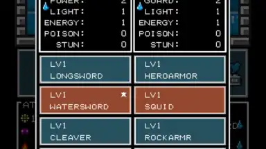 MinDungeon screenshot 8