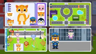 Animal Rescue Care screenshot 2