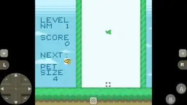 ClassicBoy Lite screenshot 6