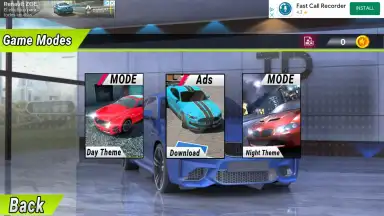 Modern Car Parking Mania screenshot 7