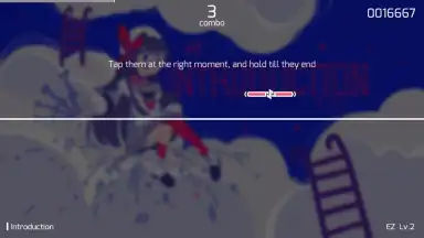 Phigros screenshot 8