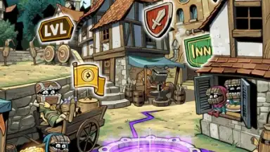 Daring Dungeoneer screenshot 3