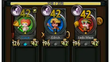Arcane Straight screenshot 3