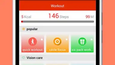 iCare монитора исправности screenshot 3