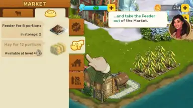 Klondike Adventures screenshot 6