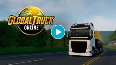 Global Truck Online screenshot 1