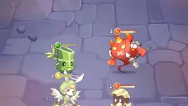 Summon Princess screenshot 2