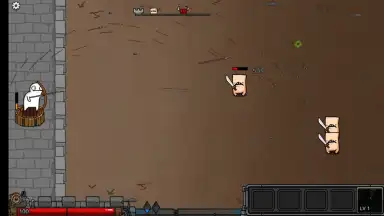 Arrow War screenshot 10