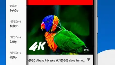 Fast Youtube Downloader screenshot 8