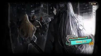 Limbus Company screenshot 2