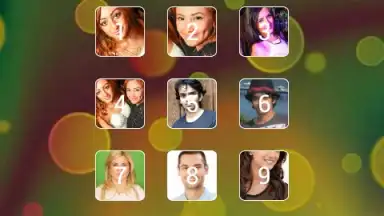 Passcode Photo Lock Screen screenshot 4