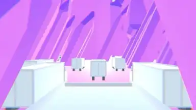 Cluster Rush screenshot 3