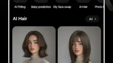 HiCut screenshot 4