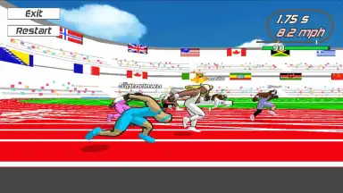 Speed Stars screenshot 14