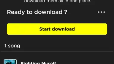 TREBEL screenshot 11