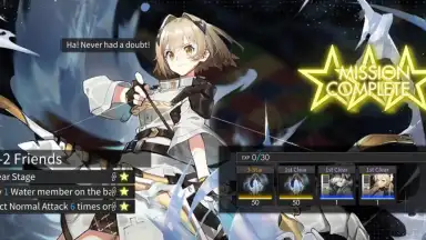 Alchemy Stars screenshot 2