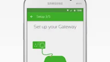 MiHome – Energenie Smart Home screenshot 5