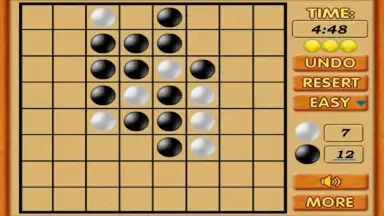 Real Gomoku screenshot 5