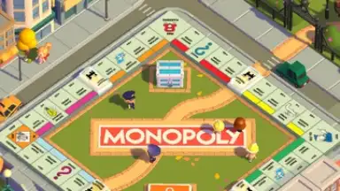 Monopoly GO! screenshot 19