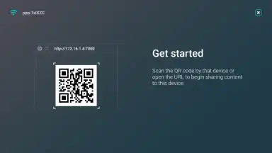 AirScreen screenshot 11