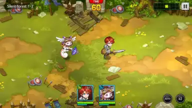 Idle Luca screenshot 11