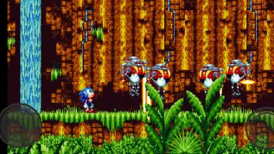 Sonic Mania Plus screenshot 13