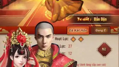 Lão Gia Cát Tường screenshot 5