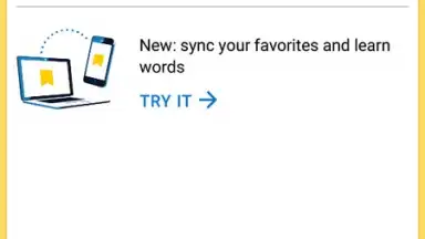 Yandex Translate screenshot 3