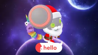 Buddy.ai: English for kids screenshot 4