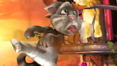 Tom Loves Angela screenshot 4