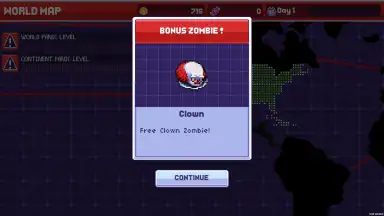 Infectonator 3: Apocalypse screenshot 7