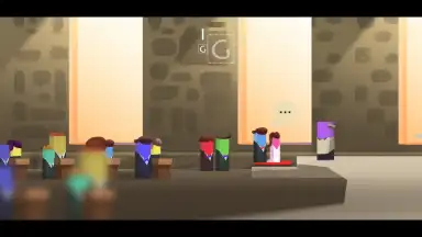 I am a brave knight screenshot 7