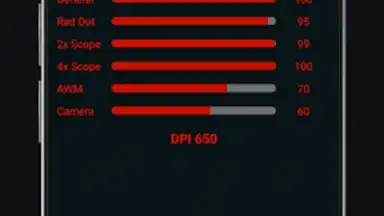 Headshot GFX screenshot 3
