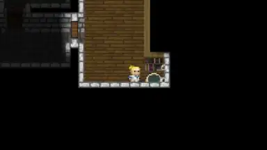 Lovecraft Pixel Dungeon screenshot 8