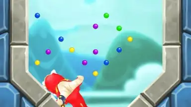 Hero Battle Ball screenshot 6