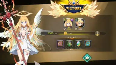 Mirage Memorial screenshot 10