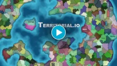 Territorial.io screenshot 1