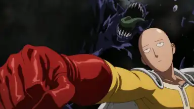 One Punch Man - The Strongest screenshot 9