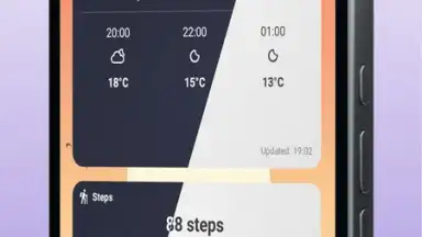 Go Days screenshot 1
