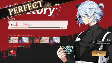 What in Hell is Bad? screenshot 10