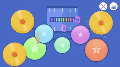 Tiny Puzzle screenshot 3