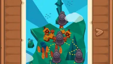God of Magic screenshot 12
