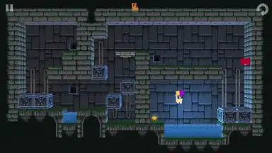 Adventure Llama screenshot 12